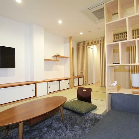 Hotel Fulva Киото Екстериор снимка