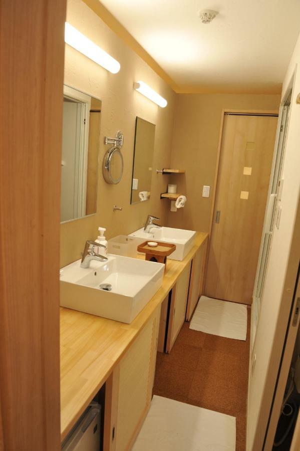 Hotel Fulva Киото Екстериор снимка