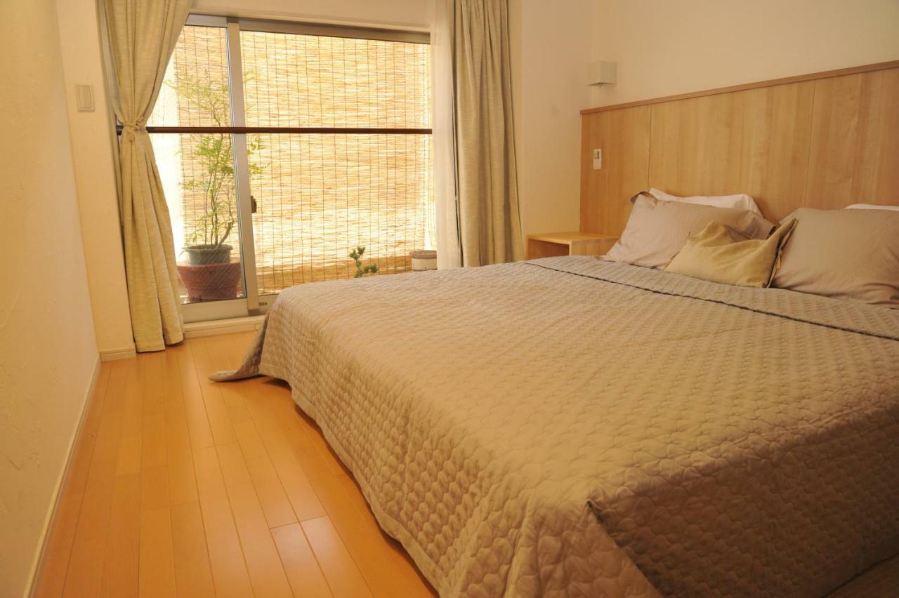 Hotel Fulva Киото Екстериор снимка