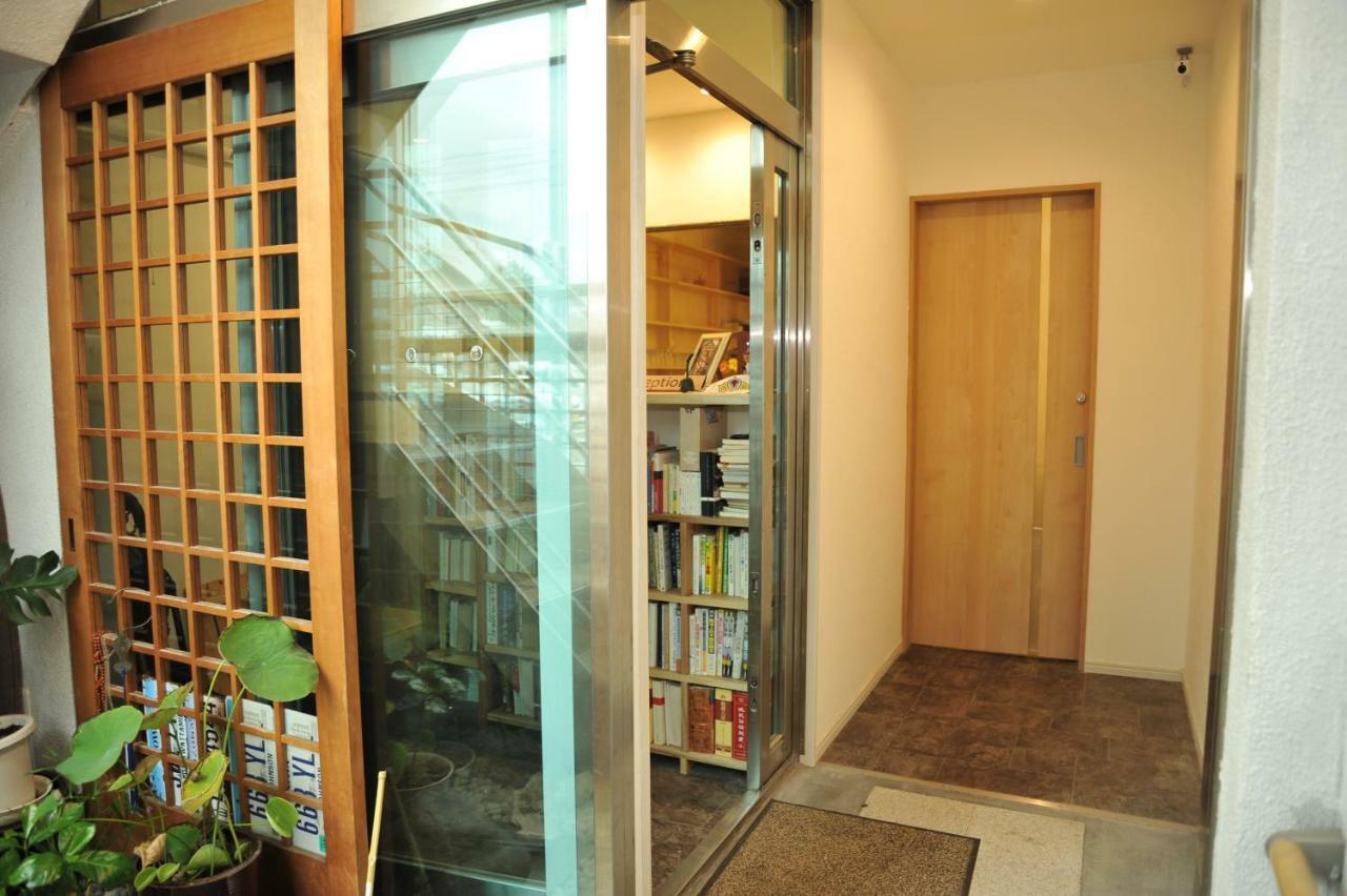 Hotel Fulva Киото Екстериор снимка
