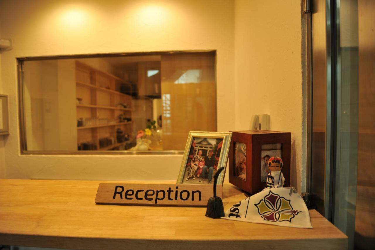 Hotel Fulva Киото Екстериор снимка