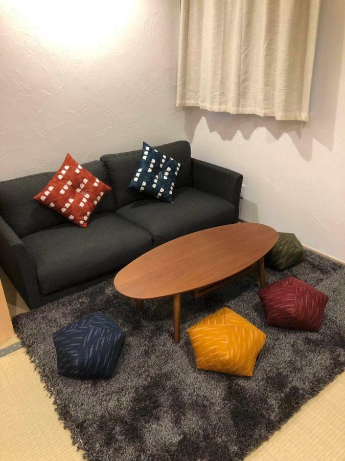 Hotel Fulva Киото Екстериор снимка